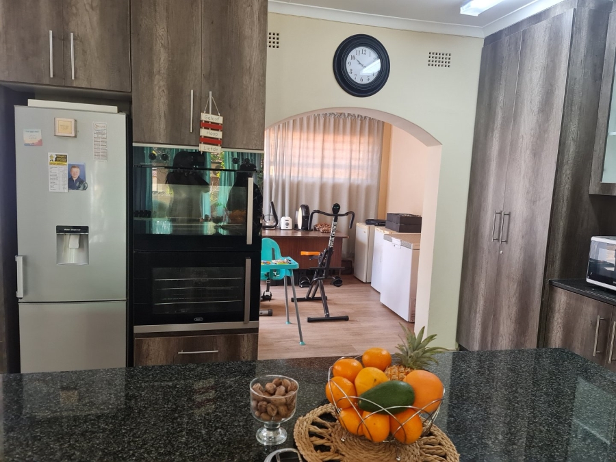 4 Bedroom Property for Sale in Protea Park North West